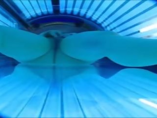 Begleite Mich Ins Solarium, Free Solarium Tube sex film vid 5d