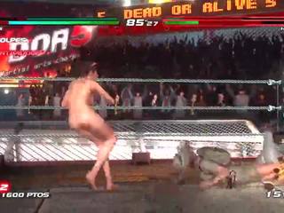 Dead or Alive 5 Last Round, Free 5 Free dirty movie b2