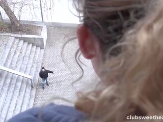 Jumping Rope goes ahead Candice Fuck Like Crazy: Free HD porn d8