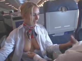 Helpfull Stewardess 2, Free Free 2 dirty clip vid 41 | xHamster