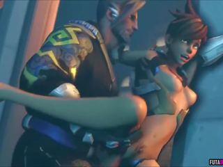 Overwatch best adult clip amazing collection