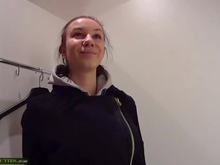 MallCuties - teen without money - teens sex clip for clothing - amateur teen
