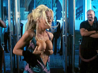 Jenny Mccarthy Nude Boobs in Dirty Love Scandalplanetcom