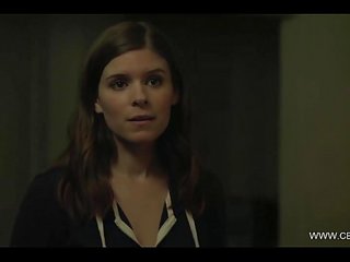 Kate Mara - bare butt, doggystyle x rated clip - House of Cards S01 www.celeb.today