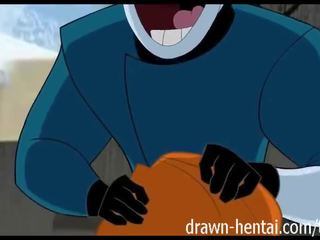 Kim Possible Hentai